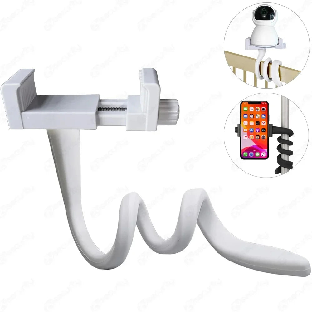 Universal Baby Monitor Holder